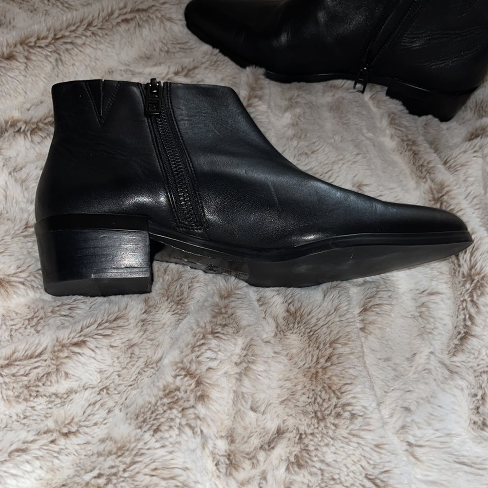 Coach booties - Picture 8 of 8